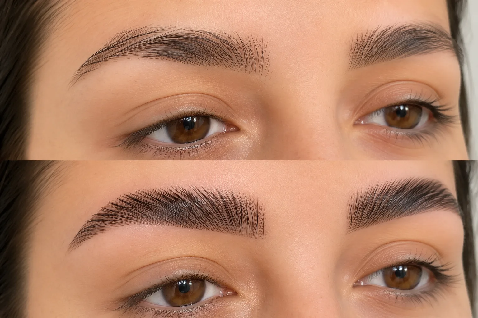 Brow Lamination