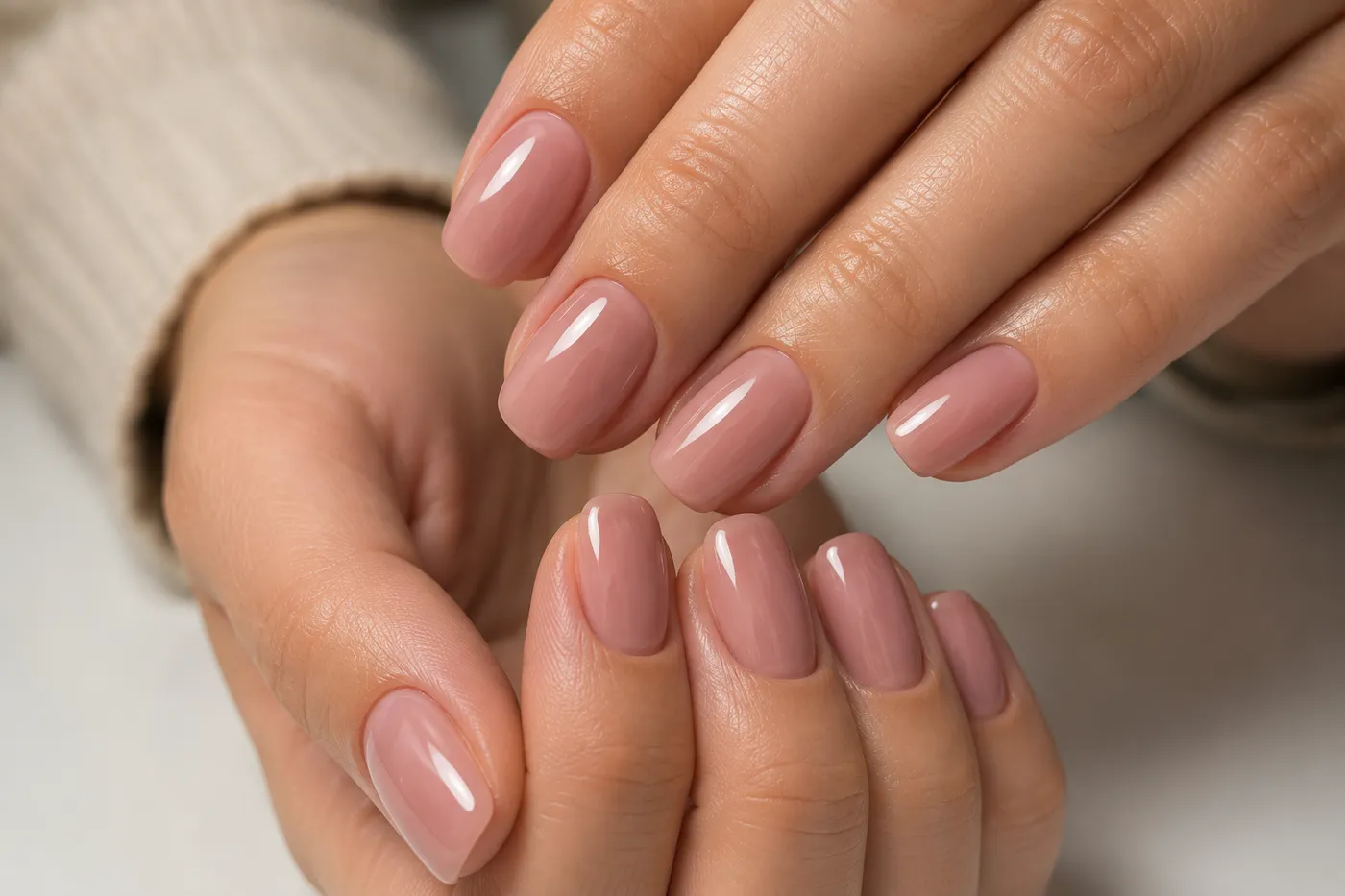 Manicure